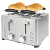 Grill pain Proficook PC-TA1252 /  Inox