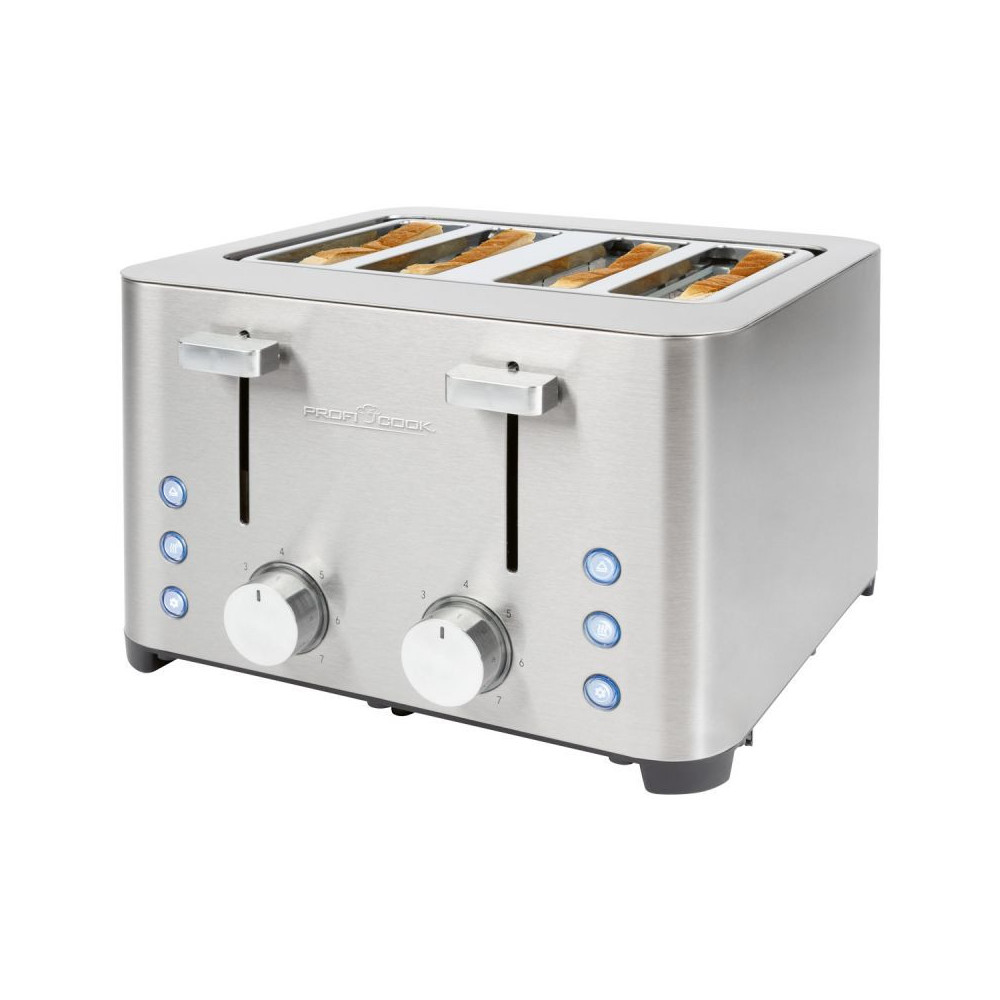 Grill pain Proficook PC-TA1252 /  Inox