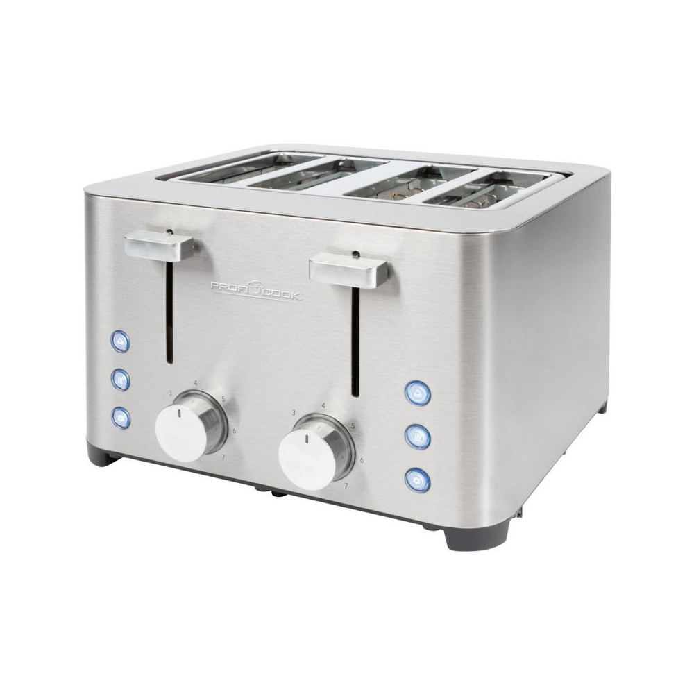 Grill pain Proficook PC-TA1252 /  Inox