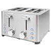 Grill pain Proficook PC-TA1252 /  Inox