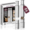 SET DE 2 MOULINS A ÉPICES PROFICOOK PC-PSM1160