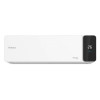 CLIMATISEUR BIOLUX TROPICALISÉ FROID SMART / 12000 BTU / GARANTIE 5 ANS