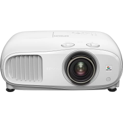 Vidéoprojecteur Home Cinéma EPSON EH-TW7100 4K PRO-UHD / BLANC