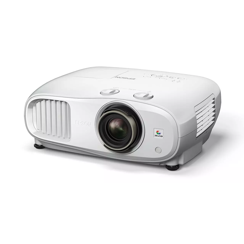 Vidéoprojecteur Home Cinéma EPSON EH-TW7100 4K PRO-UHD / BLANC