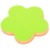 STICK NOTE ASSORTIE COULEUR / FORMES ASSORTIES