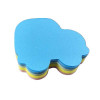 STICK NOTE ASSORTIE COULEUR / FORMES ASSORTIES
