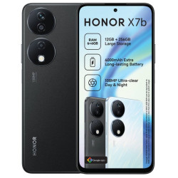 Smartphone HONOR X7b / 6 Go...