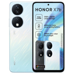 Smartphone HONOR X7b / 6 Go...