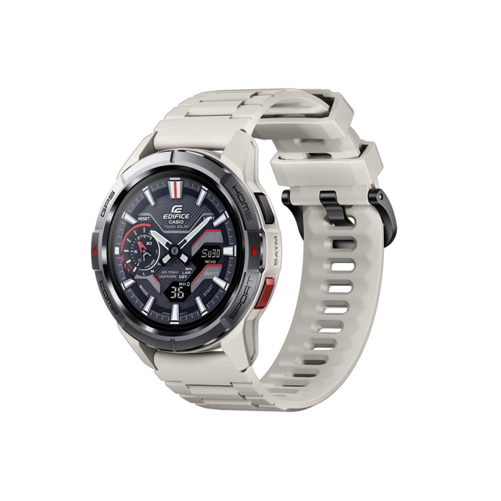 MONTRE CONNECTÉE MIBRO GS ACTIVE / Blanc
