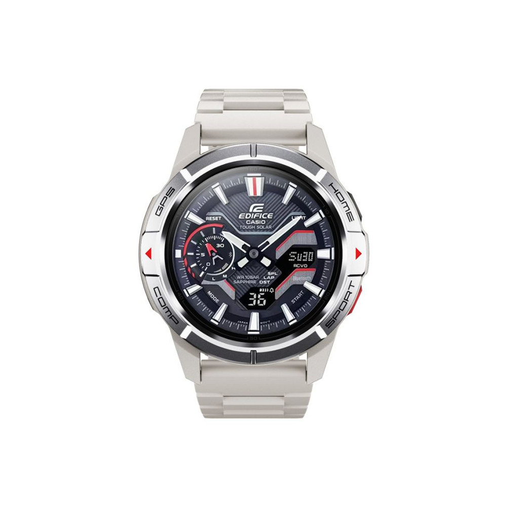 MONTRE CONNECTÉE MIBRO GS ACTIVE / Blanc