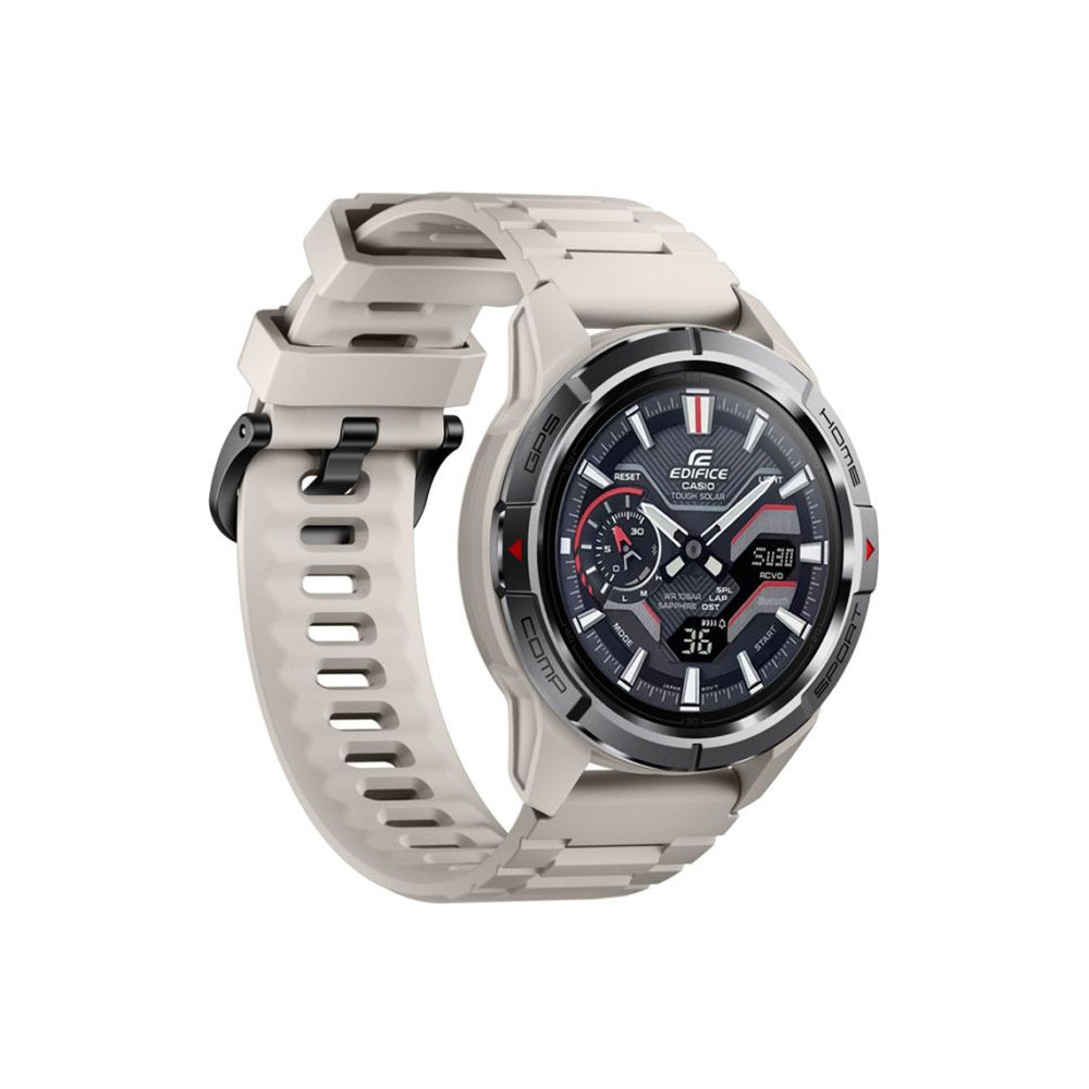 MONTRE CONNECTÉE MIBRO GS ACTIVE / Blanc
