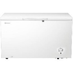 CONGELATEUR HORIZONTAL Hisense FC-39DD Defrost / 297 Litres / Blanc