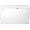 CONGELATEUR HORIZONTAL Hisense FC-39DD Defrost / 297 Litres / Blanc