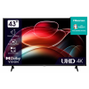 TV Hisense A6K VIDAA U6 43" SMART 4K ULTRA HD