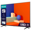 TV Hisense A6K VIDAA U6 43" SMART 4K ULTRA HD