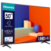 TV Hisense A6K VIDAA U6 50" SMART 4K ULTRA HD