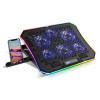 Support de Refroidissement RGB SPIRIT OF GAMER Airblade 1200 RGB