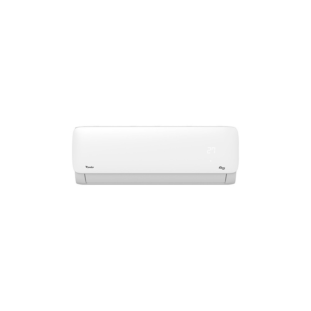 CLIMATISEUR CONDOR 18000 BTU Inverter Chaud & Froid / Blanc