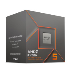 PROCESSEUR AMD Ryzen 5 8500G