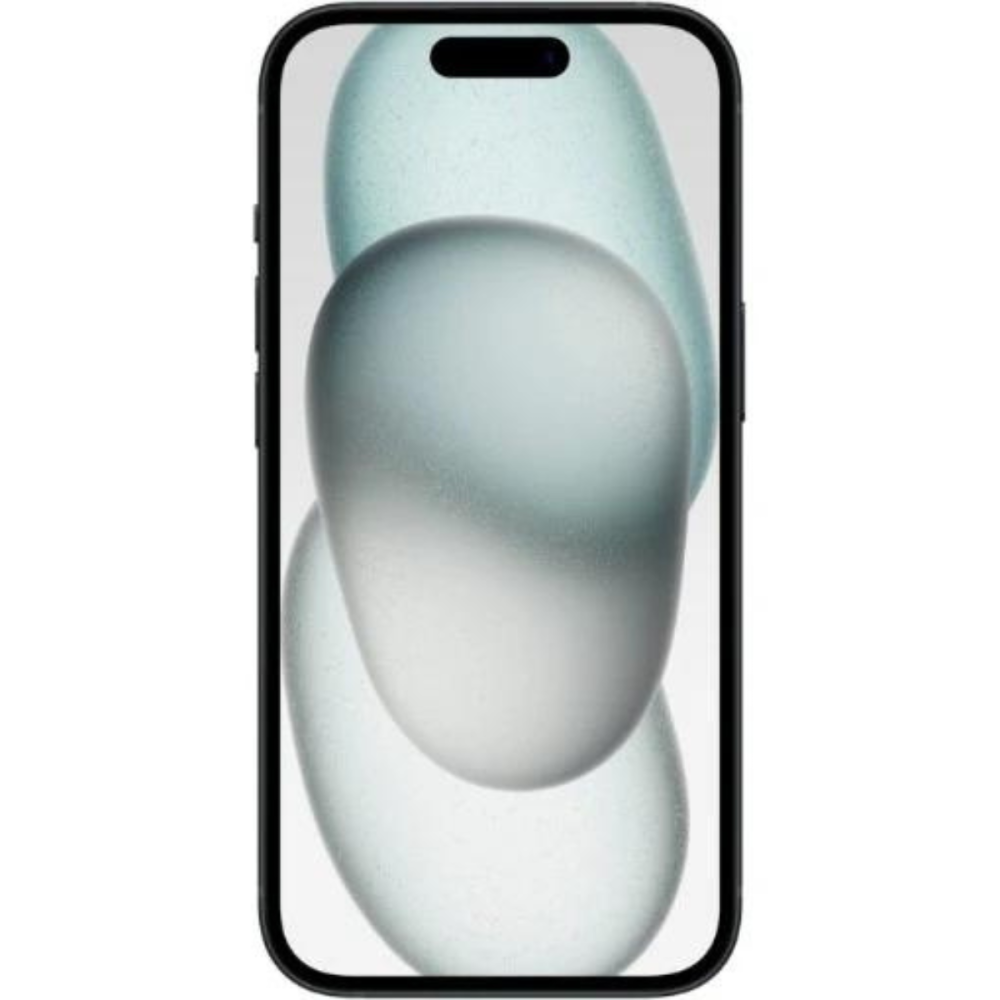 iPhone 15 5G 128 Go Noir | Tunisianet