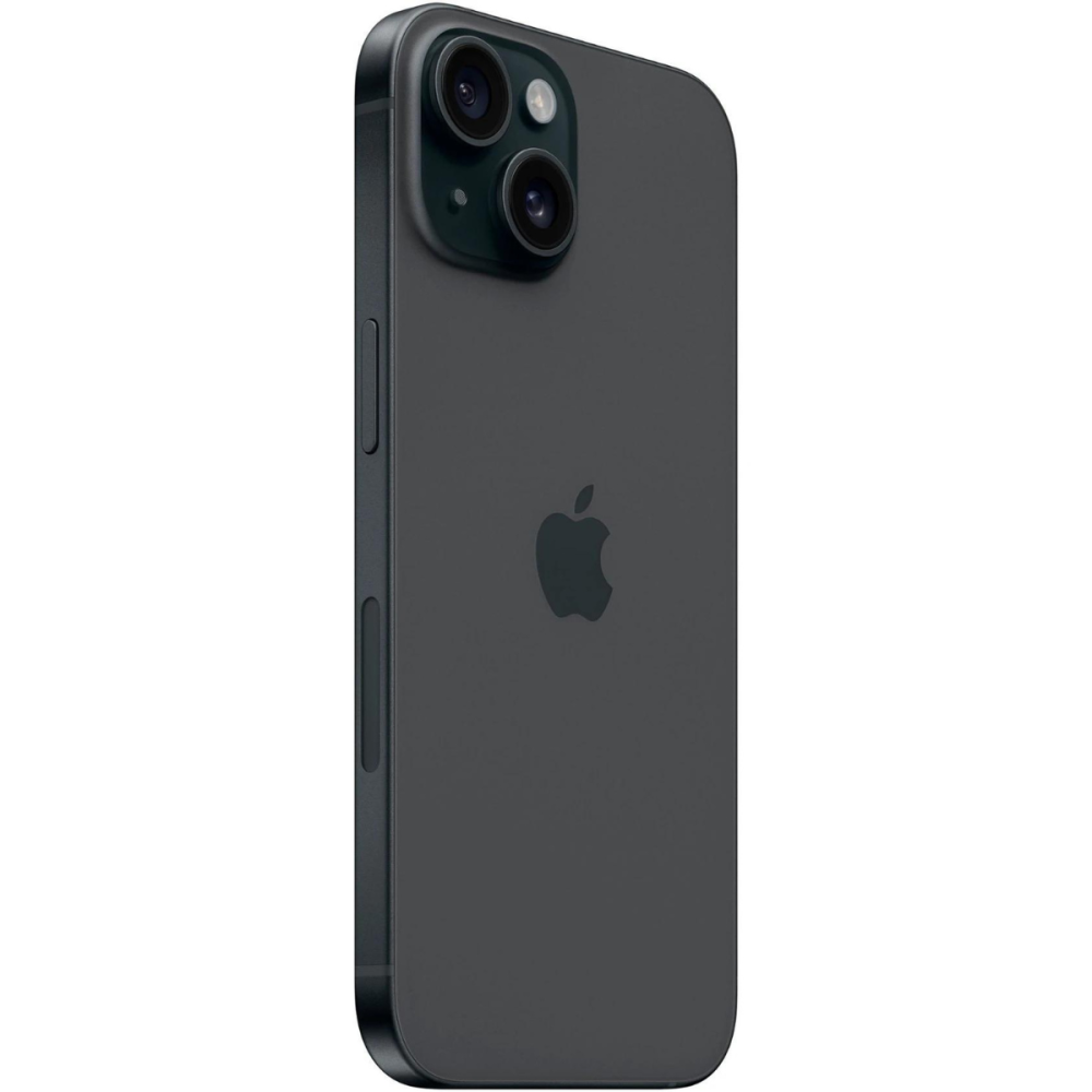 iPhone 15 5G 128 Go Noir | Tunisianet