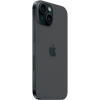 iPhone 15 5G 128 Go Noir | Tunisianet