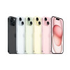 iPhone 15 5G 128 Go Noir | Tunisianet