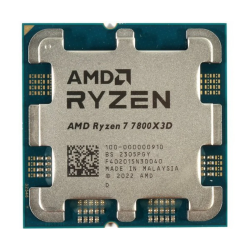 Processeur AMD Ryzen 7...