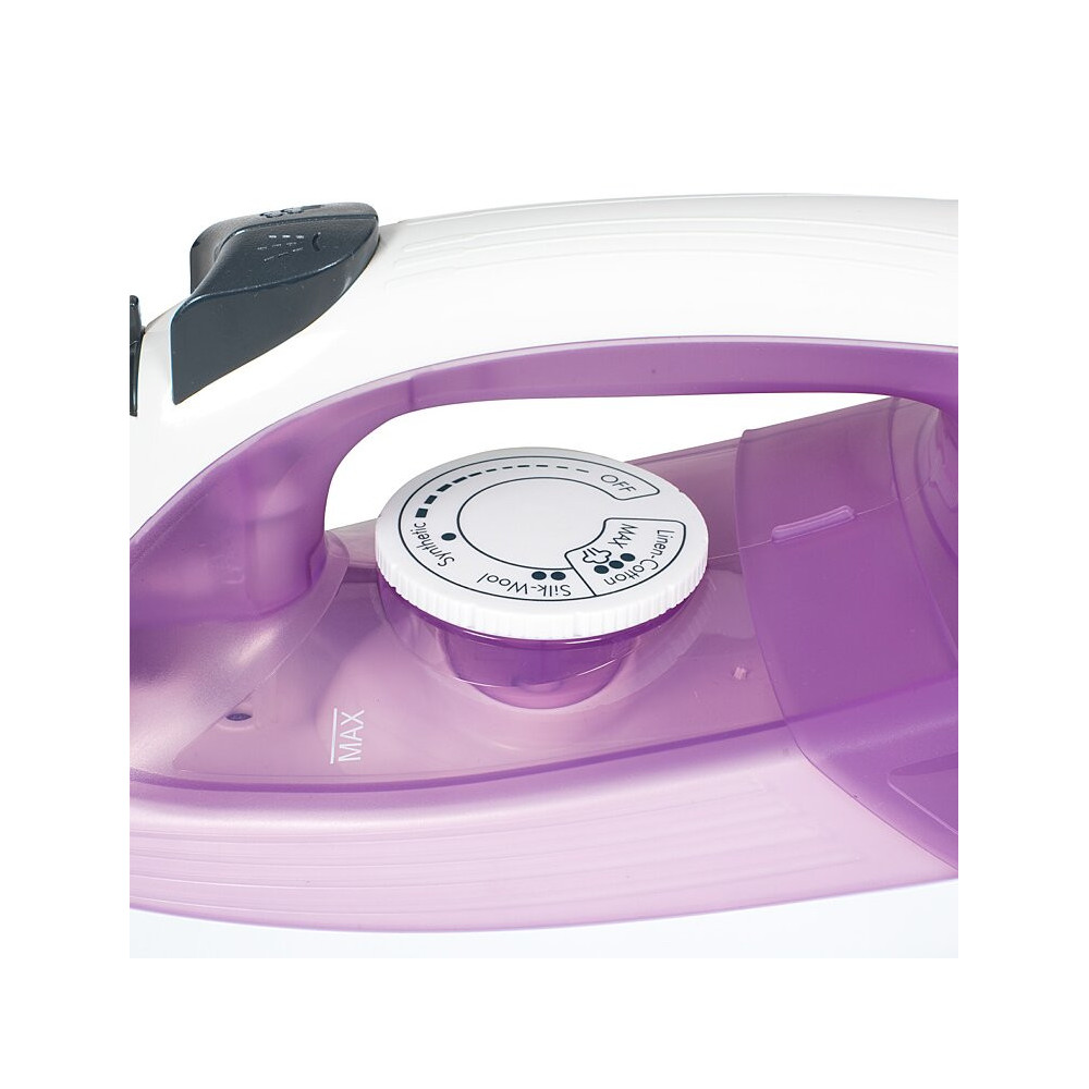 Fer à repasser LIVOO DOM481 / 2200 W / Violet