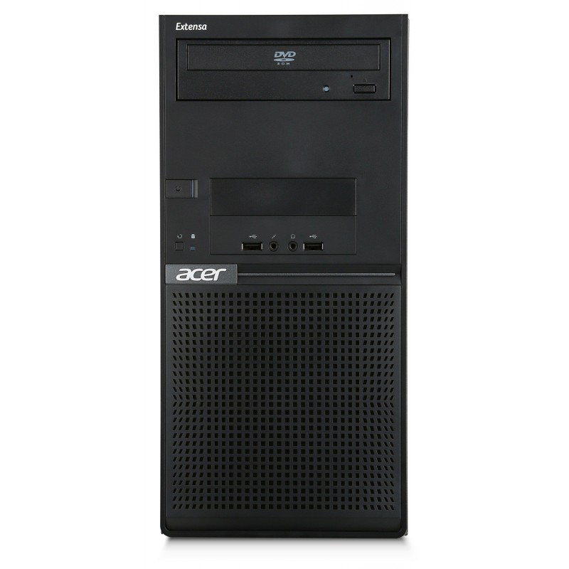 Pc de bureau Acer Extensa M2610 / i5 4è Gén / 4 Go