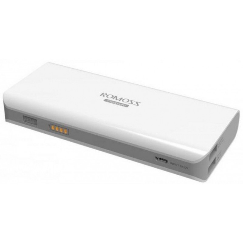 Power Bank ROMOSS Solo 4 / 10400 mAh