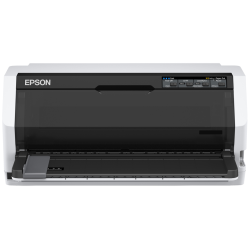 IMPRIMANTE MATRICIELLE EPSON LQ-780