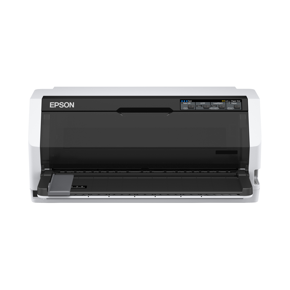 IMPRIMANTE MATRICIELLE EPSON LQ-780