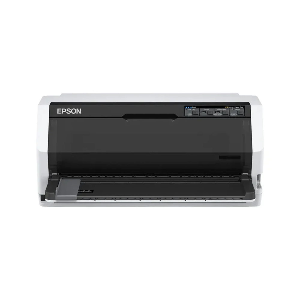 IMPRIMANTE MATRICIELLE EPSON LQ-780