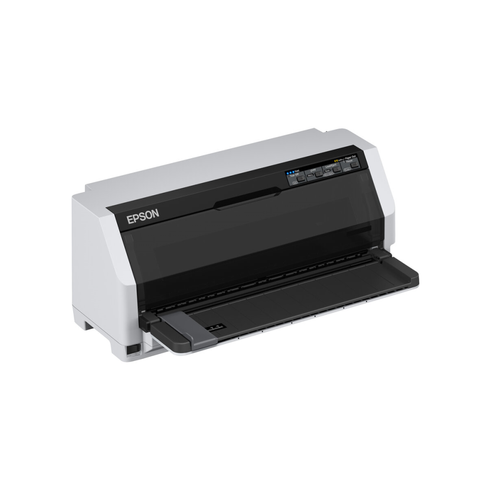 IMPRIMANTE MATRICIELLE EPSON LQ-780