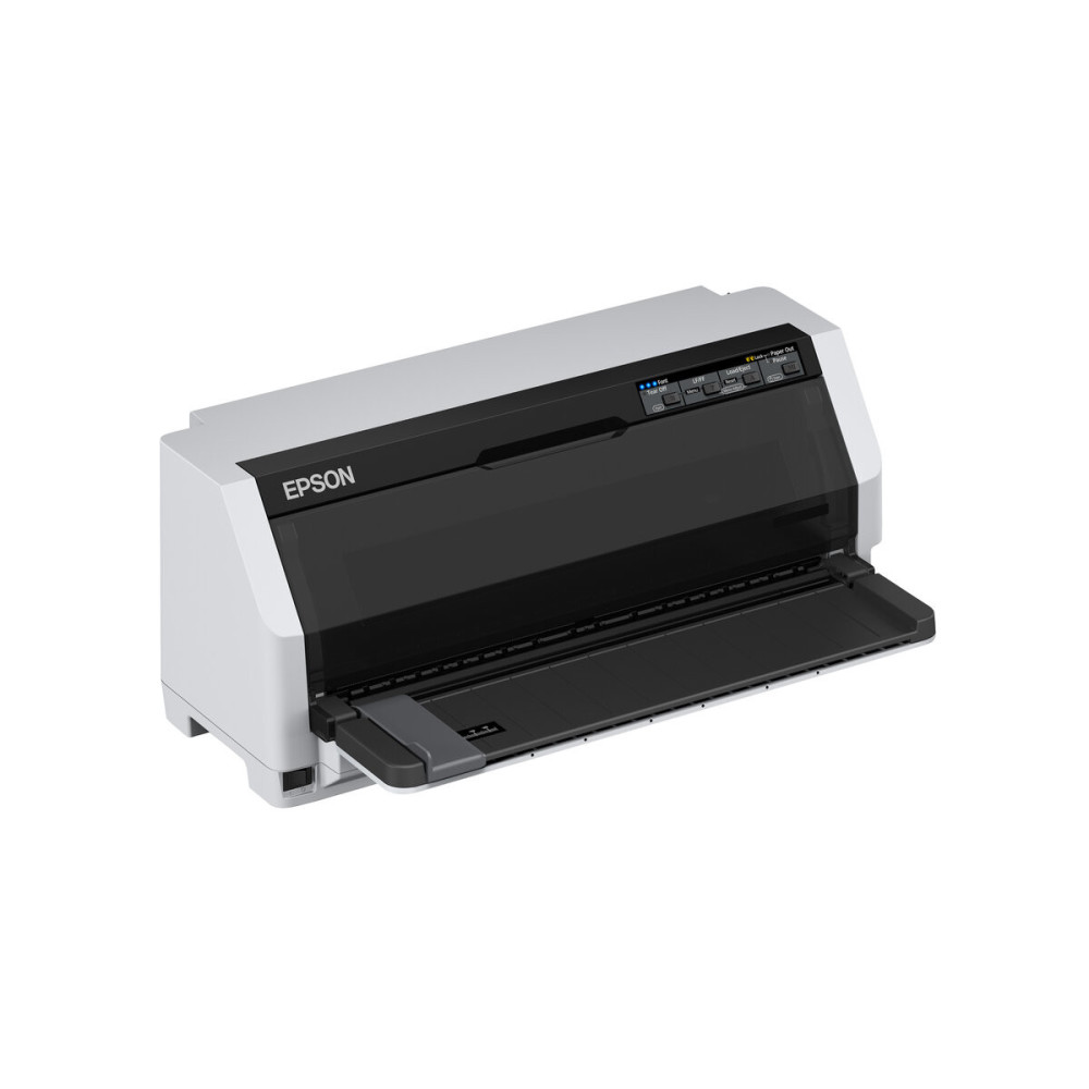 IMPRIMANTE MATRICIELLE EPSON LQ-780