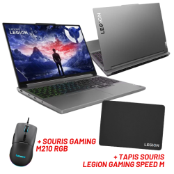 PC PORTABLE LENOVO LEGION...
