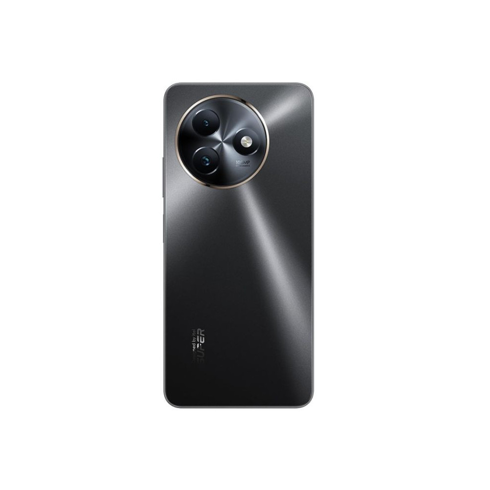 Smartphone Itel S24 / 8 Go /256 GO / NOIR