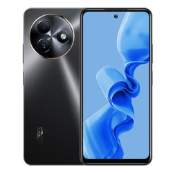 Smartphone Itel S24 / 8 Go /256 GO / NOIR