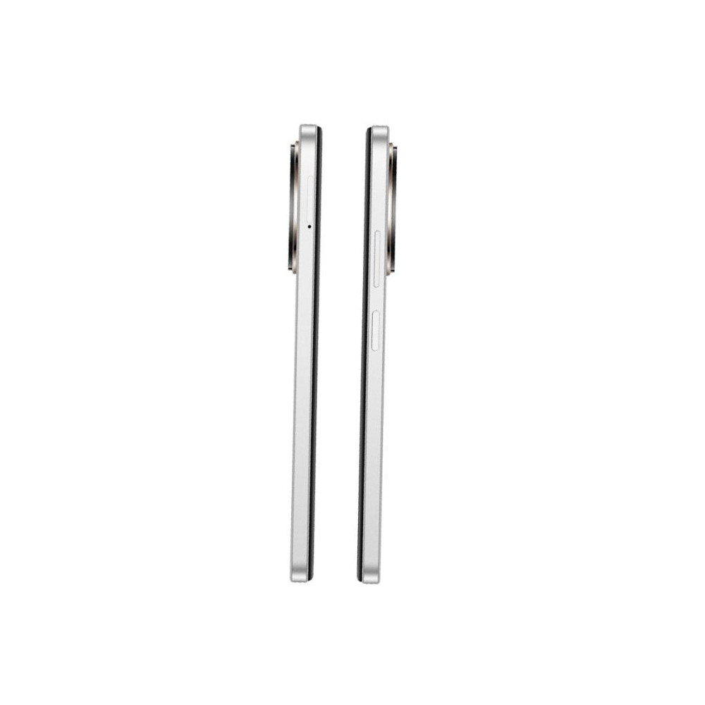 Smartphone Itel S24 / 8 Go /256 GO / Blanc