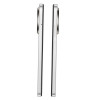 Smartphone Itel S24 / 8 Go /256 GO / Blanc