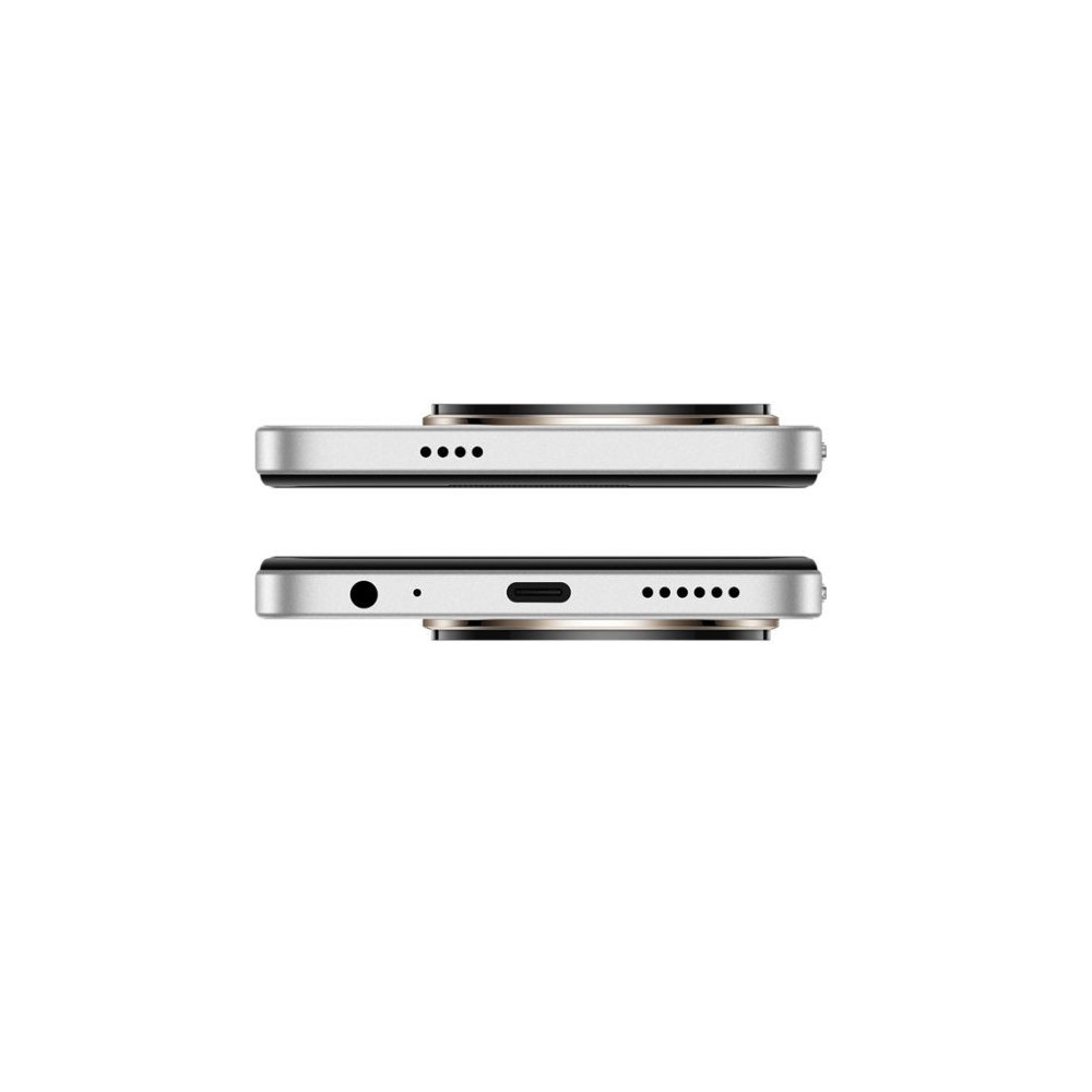 Smartphone Itel S24 / 8 Go /256 GO / Blanc