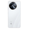 Smartphone Itel S24 / 8 Go /256 GO / Blanc
