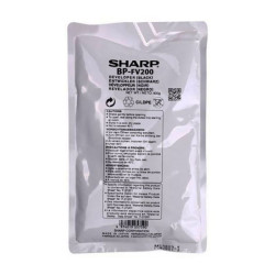 Developpeur Sharp Originale...