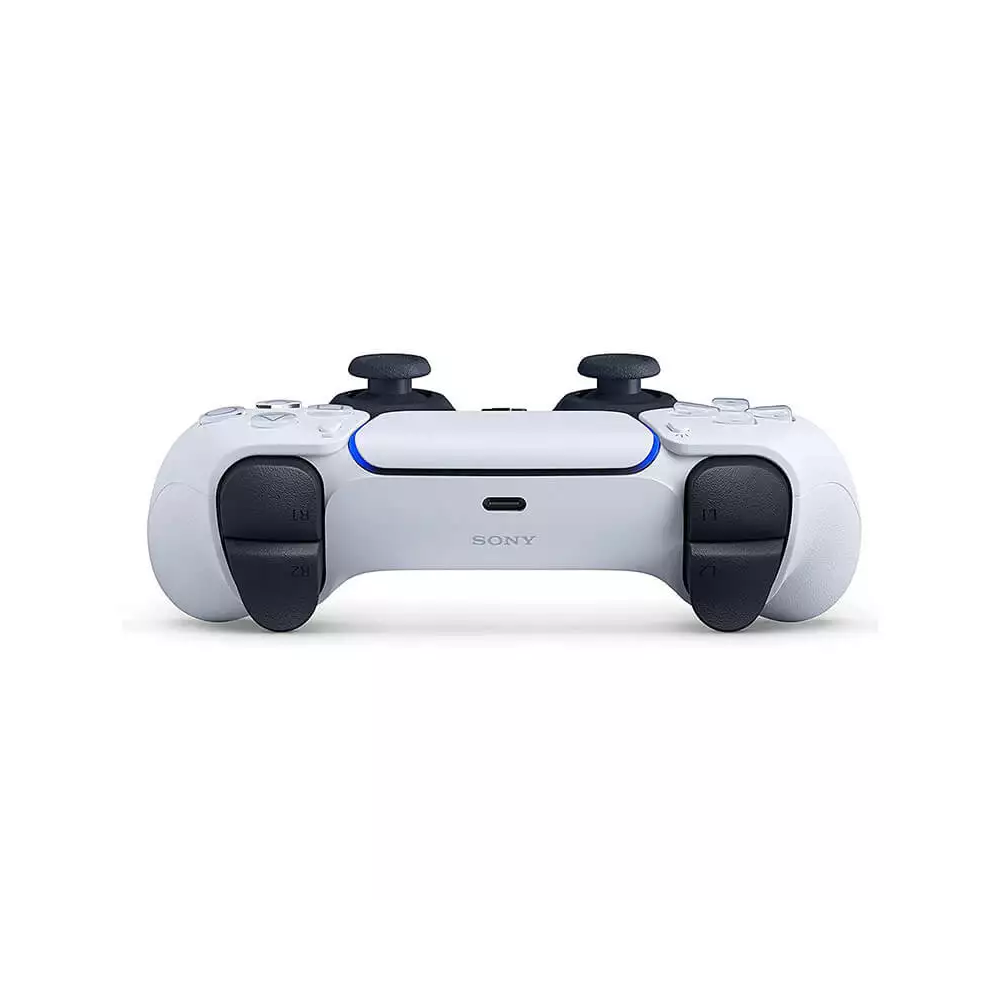MANETTE PS5 DUALSENSE V2 / Blanc