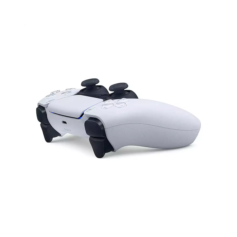 MANETTE PS5 DUALSENSE V2 / Blanc