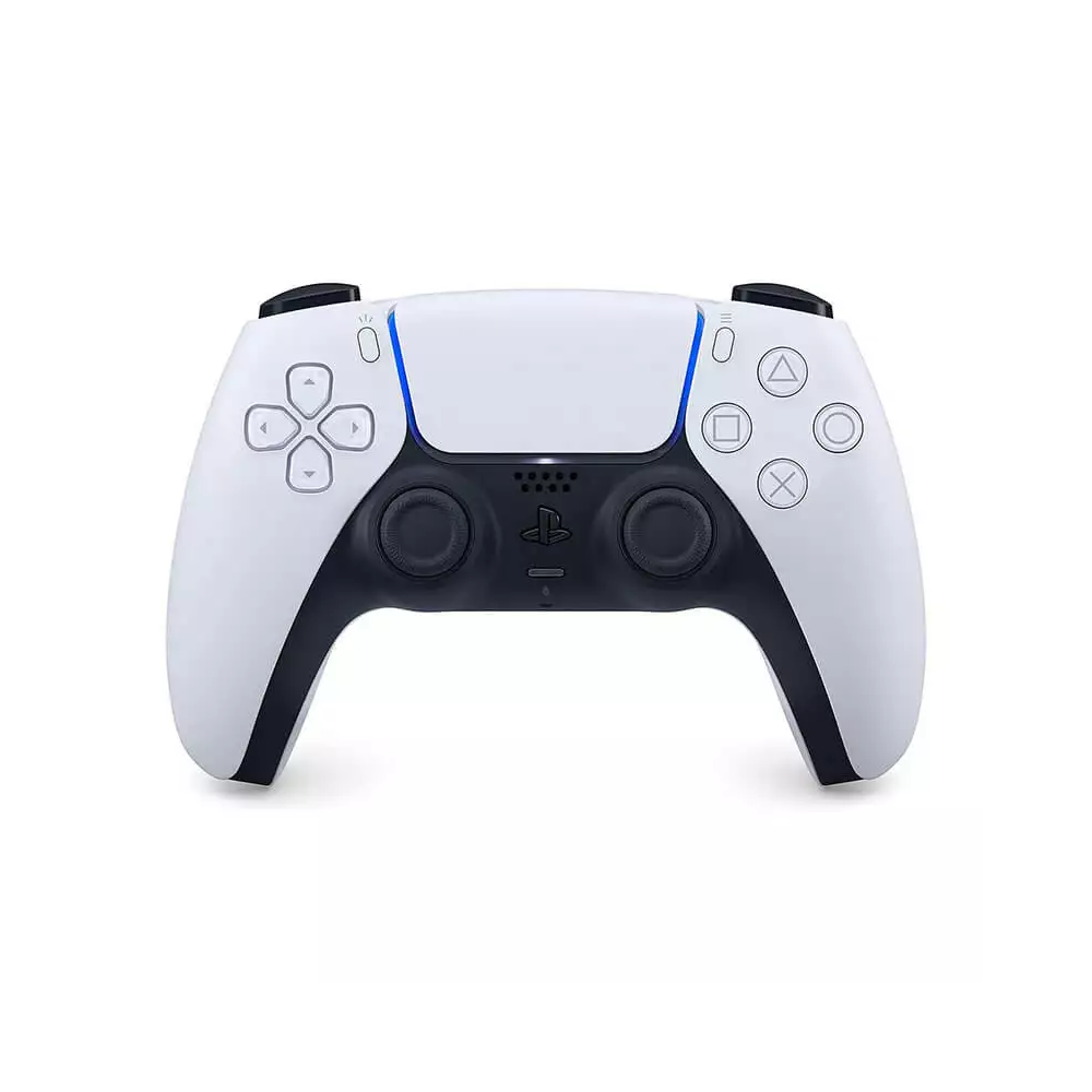 MANETTE PS5 DUALSENSE V2 / Blanc