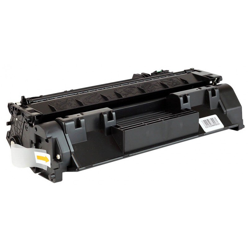 Toner HP 83A LaserJet Noir authentique