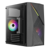 Boîtier Gamer Aerocool Raider MINI V2