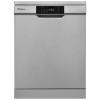Lave-vaisselle Biolux MAGIC-15X / 15 Couverts / Silver